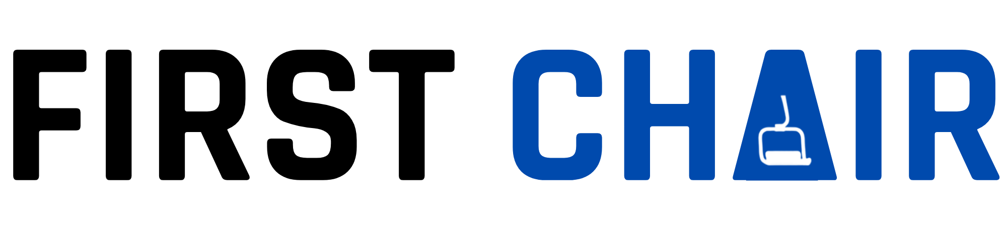 First Chair